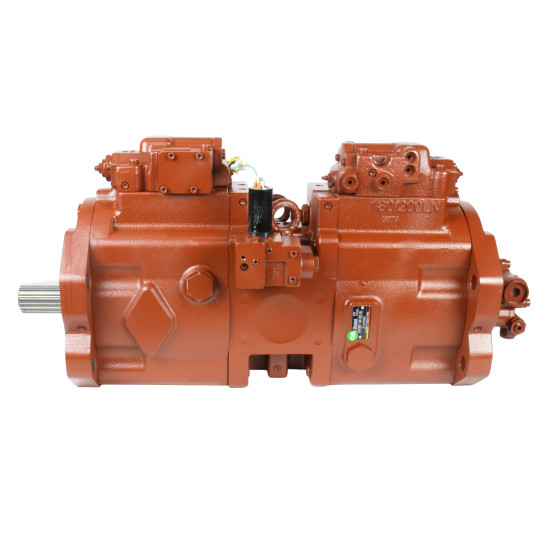 Hydraulic Pump assembly Kawasaki SA7220-00700 K3V180DT-1RER-9C69-DL SKS