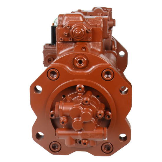 Hydraulic Pump assembly Kawasaki SA7220-00700 K3V180DT-1RER-9C69-DL SKS