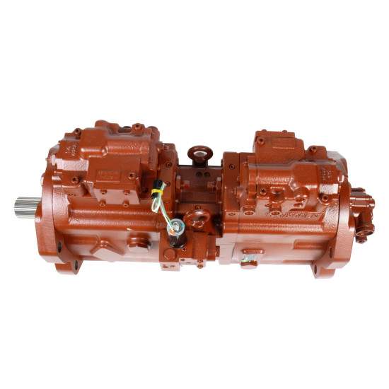 Hydraulic Pump assembly Kawasaki SA7220-00700 K3V180DT-1RER-9C69-DL SKS