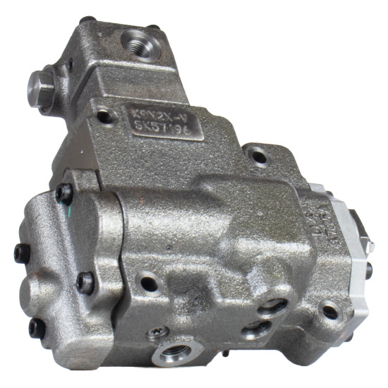 Conjunto regulador Kawasaki VOE14623844 SKS