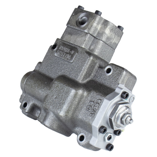 Conjunto regulador Kawasaki VOE14623844 SKS