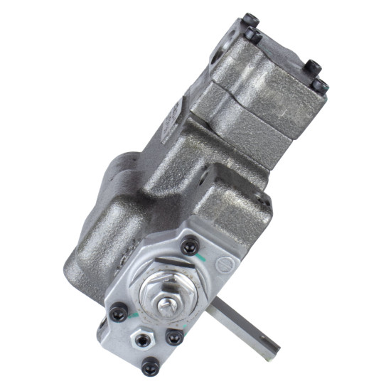 Conjunto regulador Kawasaki VOE14623844 SKS