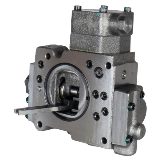 Conjunto regulador Kawasaki VOE14623844 SKS