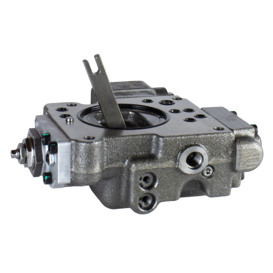 Conjunto regulador Kawasaki VOE14623844 SKS