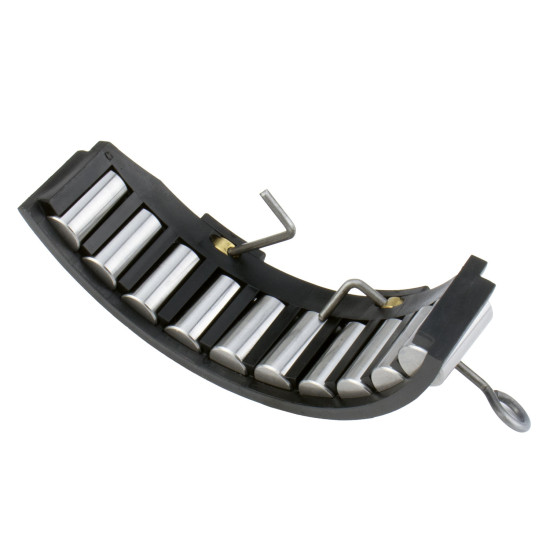 Cradle Bearing Cage Bosch Rexroth R902603578 SKS