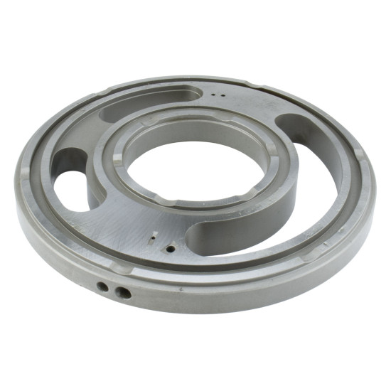 Valve plate Left Bosch Rexroth R902400562 SKS