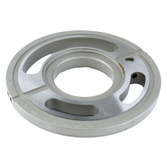 Valve plate Left Bosch Rexroth R902400562 SKS