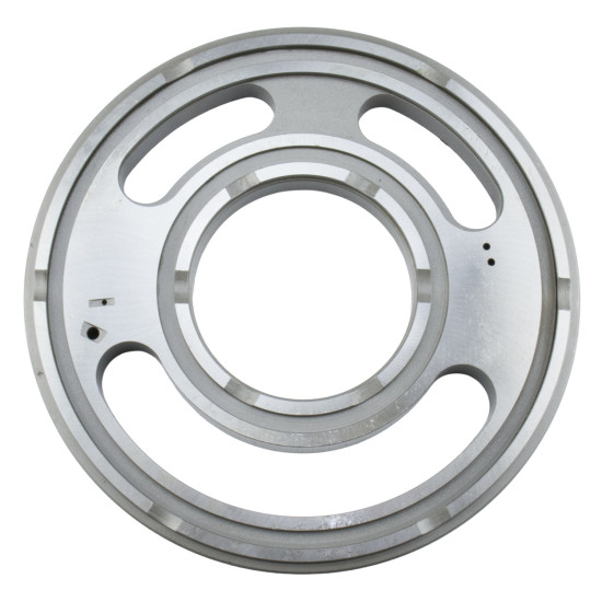 Valve plate Left Bosch Rexroth R902400562 SKS