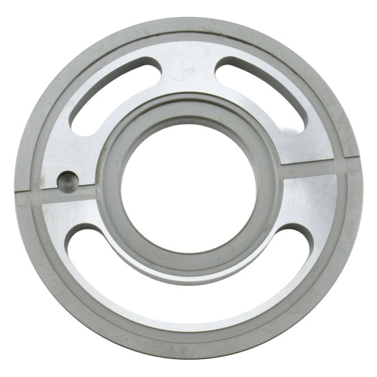 Valve plate Left Bosch Rexroth R902400562 SKS