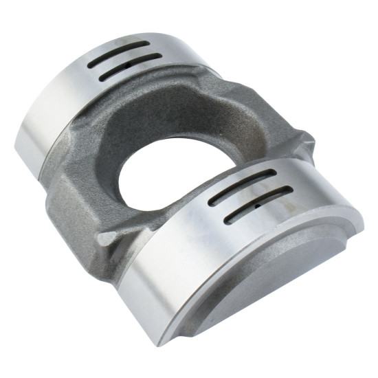 Swash plate (Cam rocker) Linde 2543232002 SKS