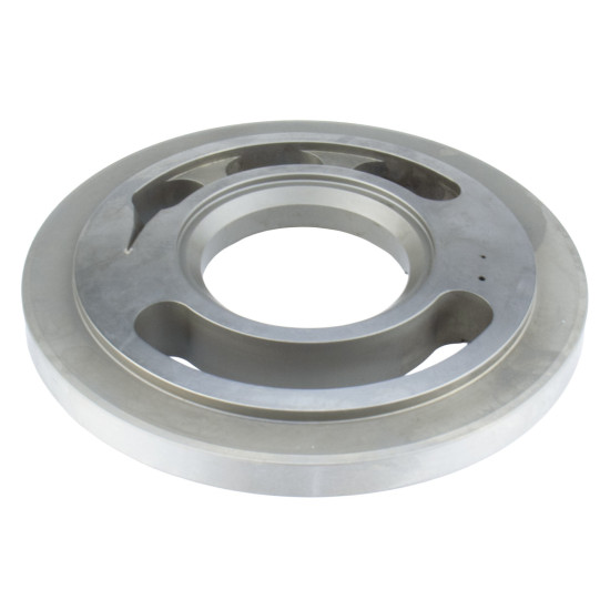 Cylinder block and Valve plate Right Kawasaki VOE14596494 SKS