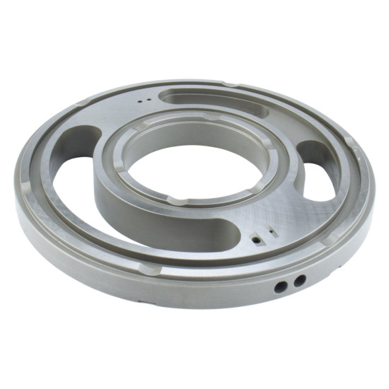 Valve plate Right Bosch Rexroth R902400563 SKS