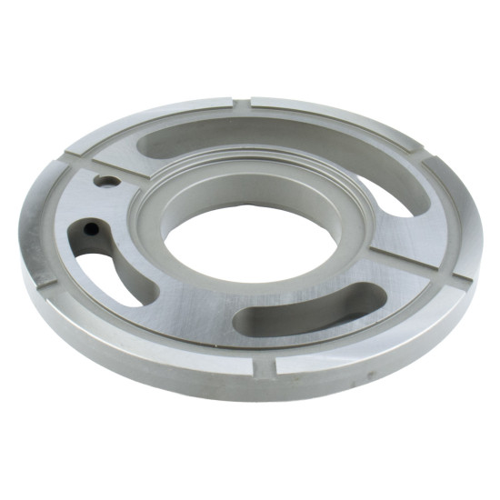 Valve plate Right Bosch Rexroth R902400563 SKS