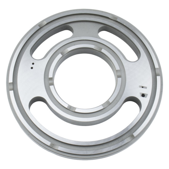 Valve plate Right Bosch Rexroth R902400563 SKS