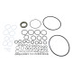 Seal kit pump Komatsu 708-2L-00600 SKS
