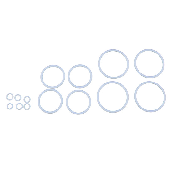 Seal kit pump Komatsu 708-2L-00600 SKS