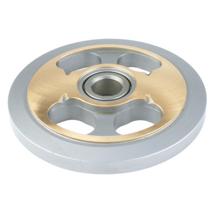 Valve plate Motor Hitachi 3036278 SKS