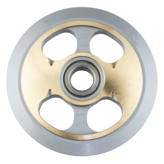 Valve plate Motor Hitachi 3036278 SKS