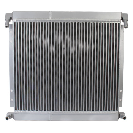 Radiator JCB 30/925615 SPINPARTS