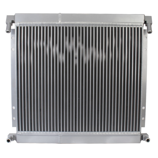 Radiador JCB 30/925615 SPINPARTS