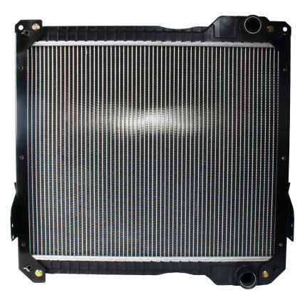 Radiator JCB 30/915200 SPINPARTS