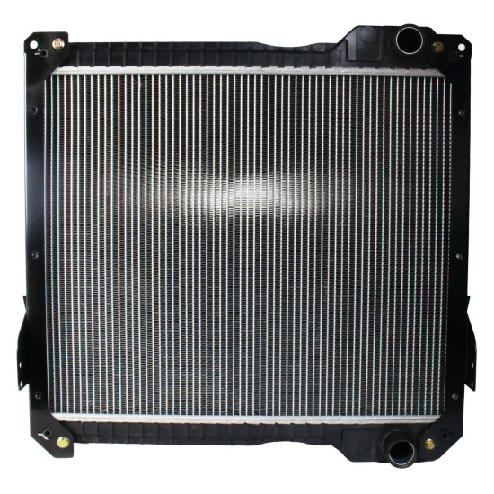 Radiator JCB 30/915200 SPINPARTS