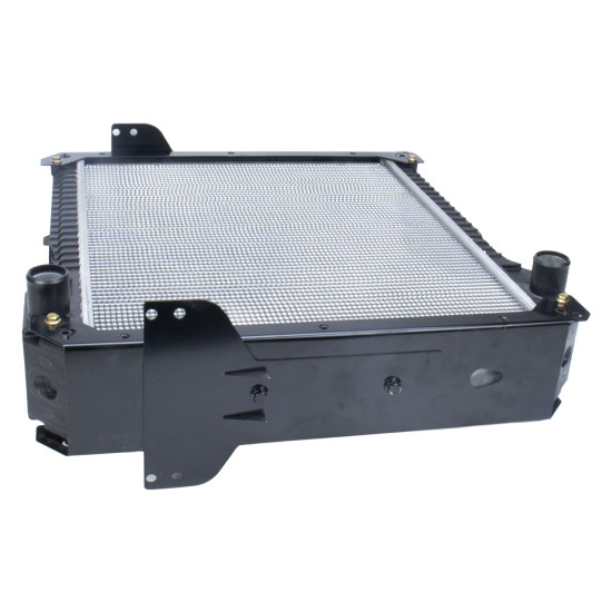 Radiator JCB 30/915200 SPINPARTS