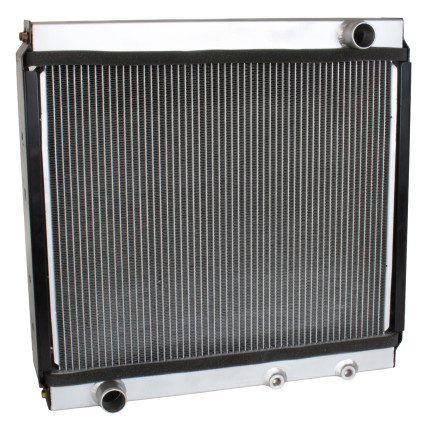 Radiator JCB 30/917300 SPINPARTS
