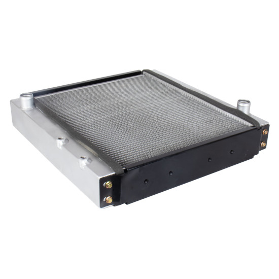 Radiador JCB 30/917300 SPINPARTS