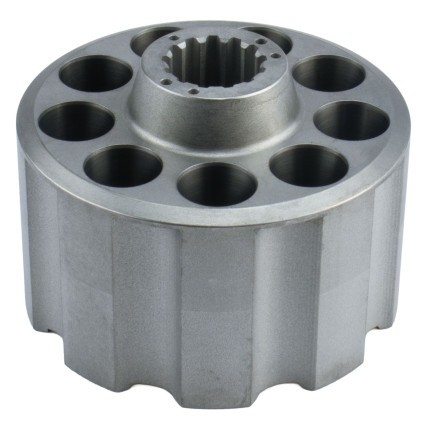 Bloque cilindro Rotor Nachi PCR-5B-30A SKS