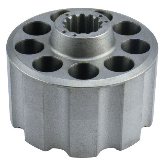 Bloque cilindro Rotor Nachi PCR-5B-30A SKS