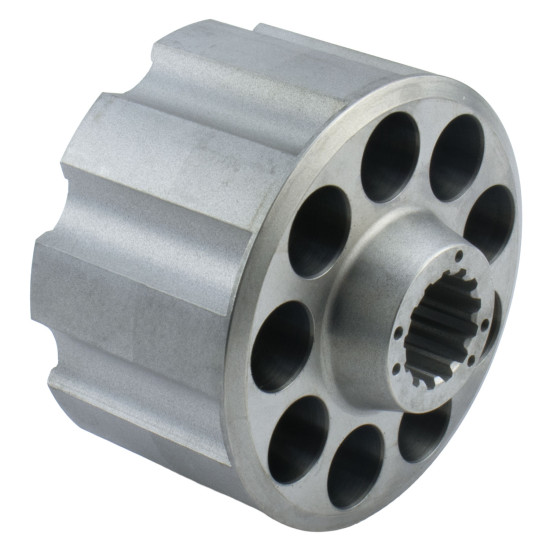 Bloque cilindro Rotor Nachi PCR-5B-30A SKS