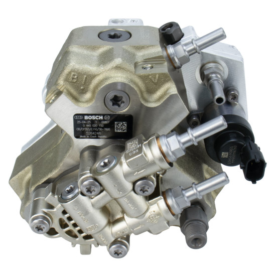 Fuel Injection Pump 5264248 Bosch Cummins ISB4.5, QSB4.5, ISB6.7, QSB6.7, ISF3.8 Genuine