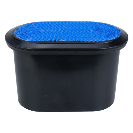 Air Filter JCB 32/925682 JQHV