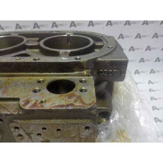 Pump Housing (Casing) Hitachi 0978508 HITACHI