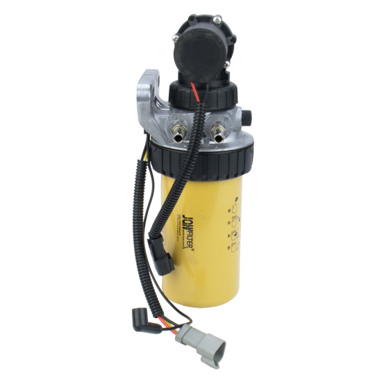 Fuel feed Pump JCB 333/E9834 JQHV