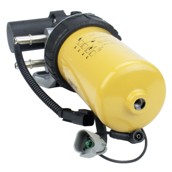 Fuel feed Pump JCB 333/E9834 JQHV