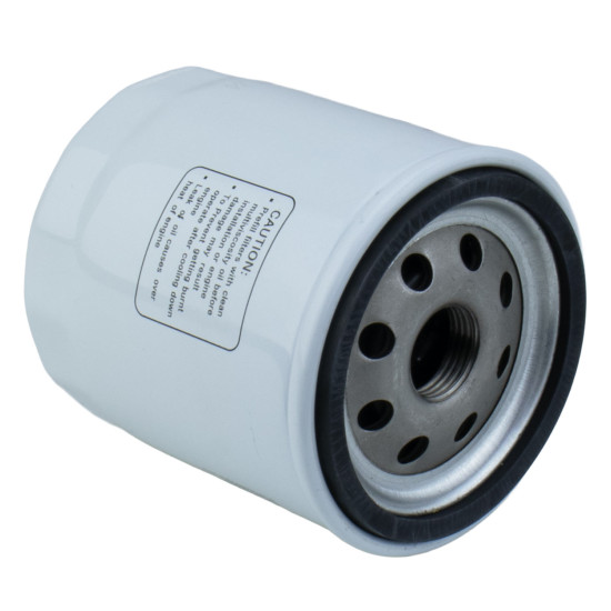 Oil filter JCB 02/630935 JQHV