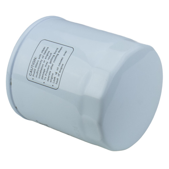 Oil filter JCB 02/630935 JQHV