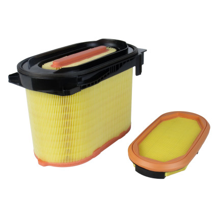Air filter Set Caterpillar 346-6688 346-6687 JQHV