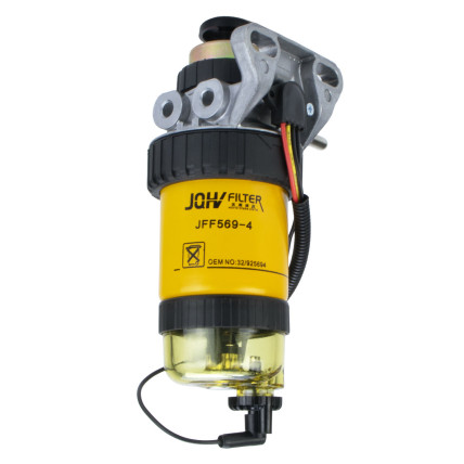 Fuel feed Pump JCB 32/925915 JQHV