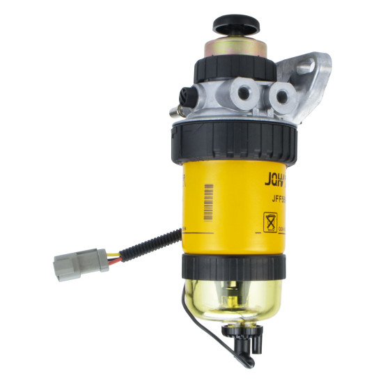 Fuel feed Pump JCB 32/925915 JQHV