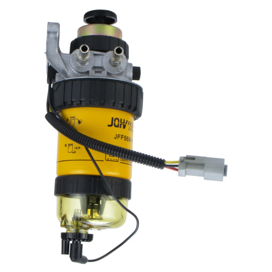 Fuel feed Pump JCB 32/925915 JQHV