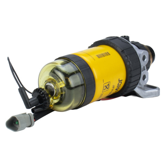 Fuel feed Pump JCB 32/925915 JQHV