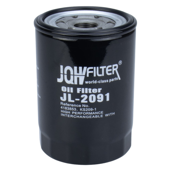 Oil filter JCB 02/800020 JQHV