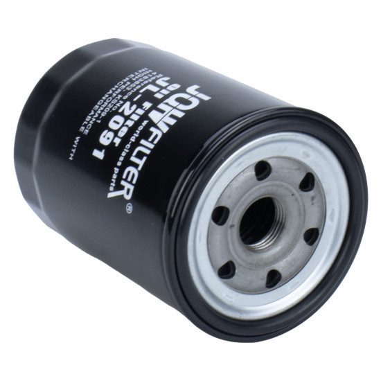 Oil filter JCB 02/800020 JQHV