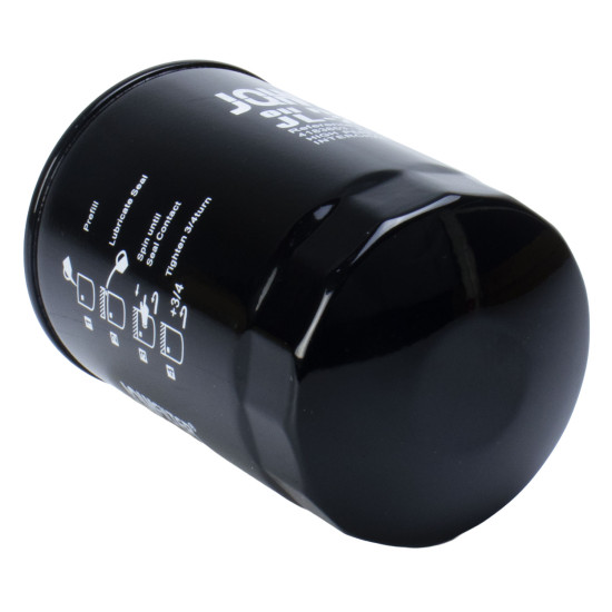 Oil filter JCB 02/800020 JQHV