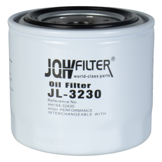 Oil filter Caterpillar 377-6969 JQHV
