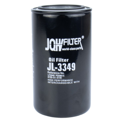 Oil filter Doosan 400508-00054 JQHV