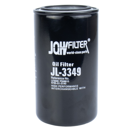 Oil filter Doosan 400508-00054 JQHV